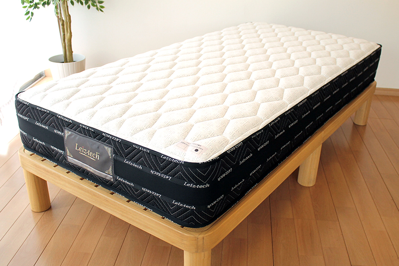 シングルマットレス アンネル Aレボリューション7　ソフト シングルマットレス アンネル Aレボリューション7 ソフト 【公式通販】