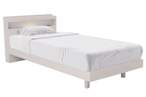 ドリームベッド/フェミエル2613