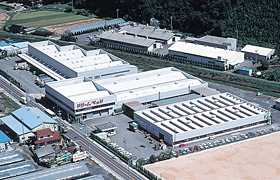 ドリームベッド工場
