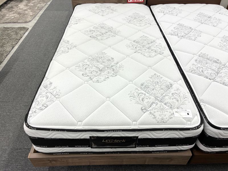 アウトレットコーナー!!～ベッド買うなら最低価格証明のベット専門店