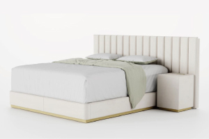 Integrity KK 寸法図