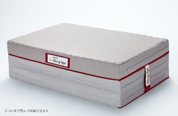 muatsu sleep spa「PLATINUM ハイバウンドSp-2」を買うなら最低価格 