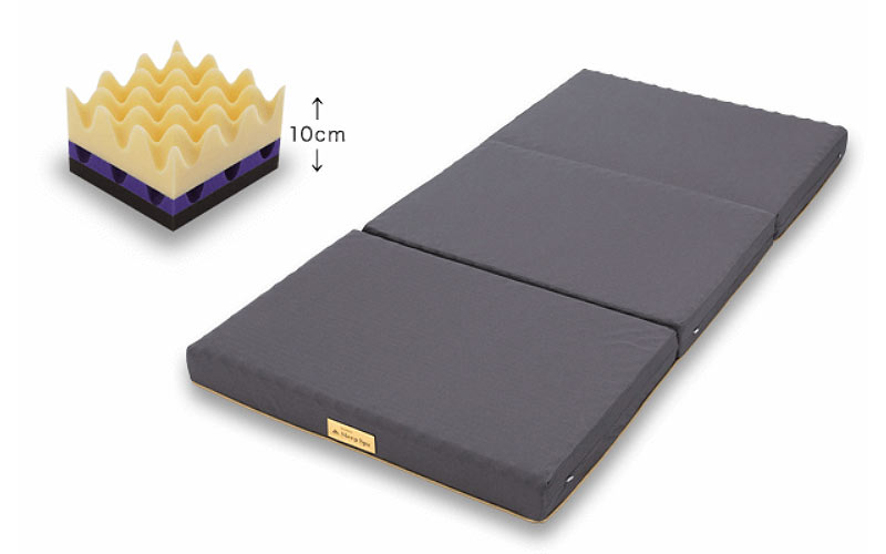 ムアツ スリープスパ muatsu sleep spa「01PLATINUM ハード Sp-2」を買うなら最低価格証明のベット専門店・新井家具ベッド館へ