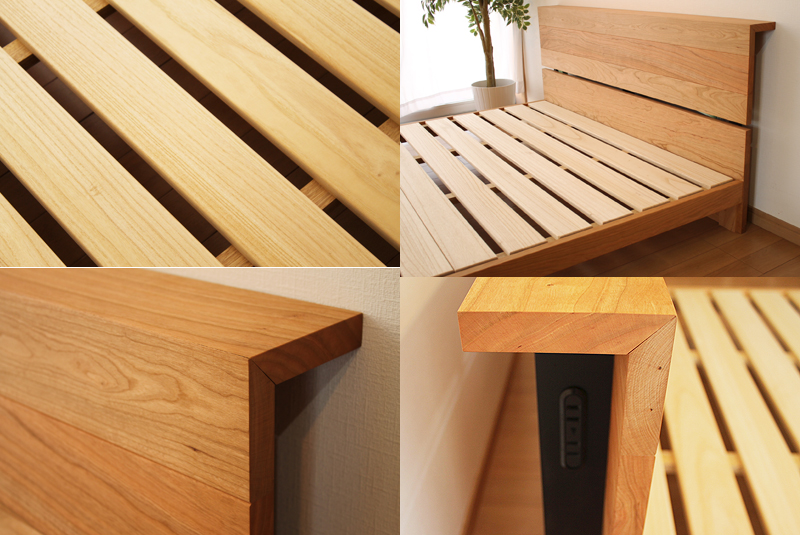 RATSラッツのベッドを買うなら最低価格証明のベット専門店・新井家具ベッド館へ