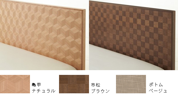 ミルフォード小引出し