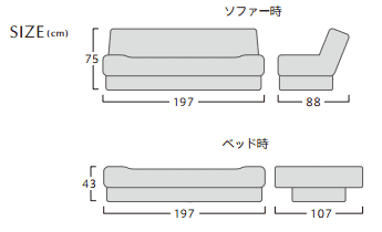 日本ベッドのデロスを買うなら最低価格証明のベット専門店・新井