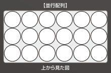FSC-STポケットコイルイメージ