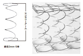 並行配列イメージ